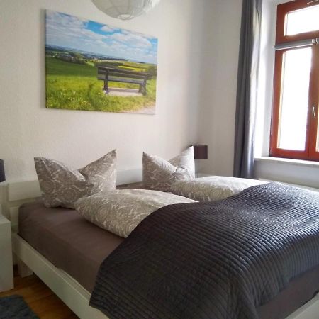 Ferienwohnung William Chemnitz  Exteriér fotografie