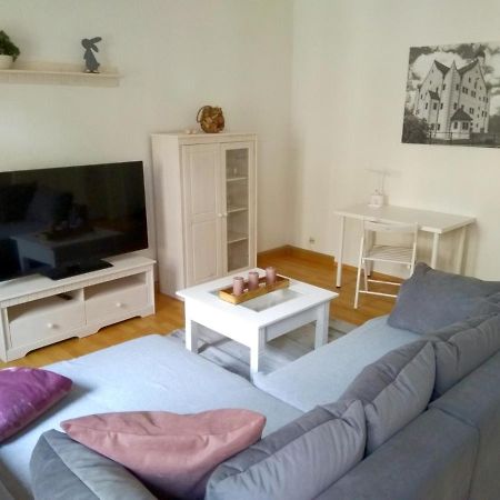 Ferienwohnung William Chemnitz  Exteriér fotografie