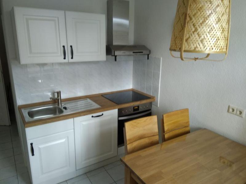 Ferienwohnung William Chemnitz  Exteriér fotografie