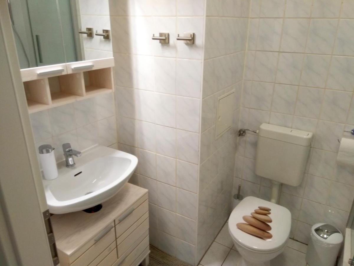 Ferienwohnung William Chemnitz  Exteriér fotografie